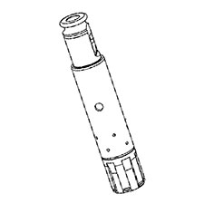 DeWalt N364900 Spindle