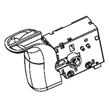 DeWalt N364921 Switch