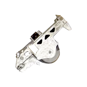 DeWalt N377231 Left Frame