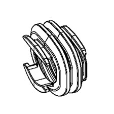 DeWalt N377886 Bellows