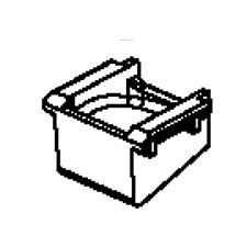 DeWalt N378031 Retainer