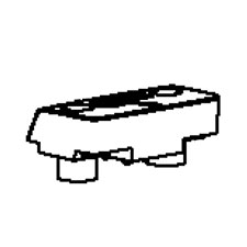 DeWalt N378050 Strap Clamp