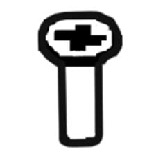 DeWalt N381714 Self Tapping Screw