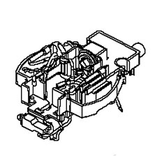 DeWalt N381731 Led Board