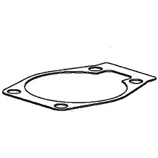 DeWalt N385787 Gasket,gearcase