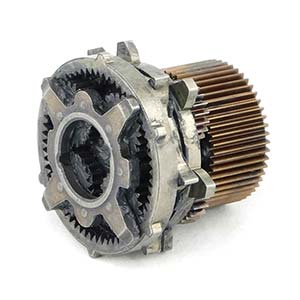 DeWalt N388150 Gear Assembly
