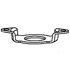 DeWalt N388153 Bearing Retainer