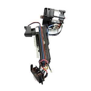 DeWalt N389441 Motor & Switch Assy.