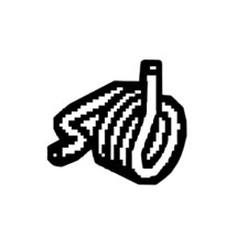 DeWalt N389778 Spring