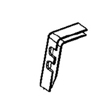 DeWalt N391190 Wire Cover