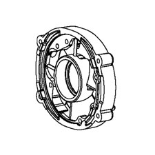 DeWalt N393451 Motor Mount