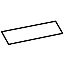 DeWalt N396782 Label