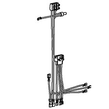 DeWalt N396861 Wire Harness