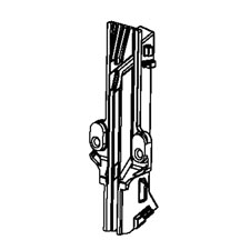 DeWalt N397144 Interface