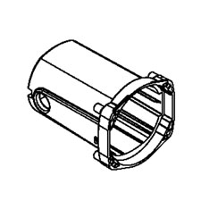 DeWalt N397259 Field Case