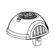 DeWalt N397360 End Cap