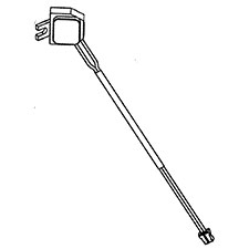 DeWalt N401707 Led Assy