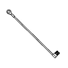 DeWalt N402899 Leadwire Assy.