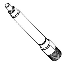 DeWalt N403099 Output Shaft