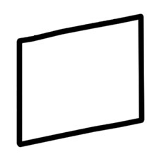 DeWalt N403315 Label Warning Tri-li