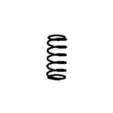 DeWalt N405418 Spring