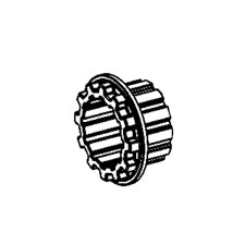 DeWalt N410188 Sleeve