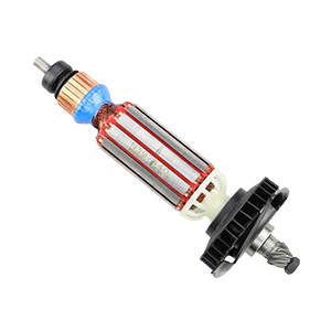 DeWalt N413125 Armature Assy. Pkgd N413124