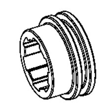 DeWalt N417853 Shift Collar