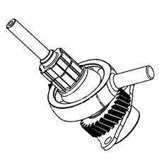 DeWalt N418018 Intershaft