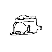 DeWalt N431392 Switch Plate