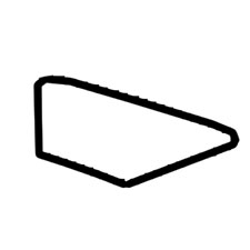 DeWalt N432611 Warning Label