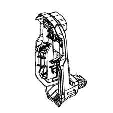 DeWalt N438601 Handle