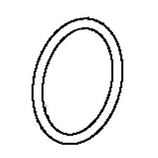 DeWalt N439121 O-ring