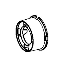 DeWalt N439579 Front Cap