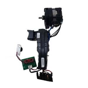 DeWalt N442096 Motor & Switch Assy.