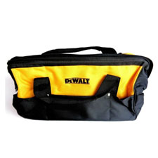 DeWalt N443371 Tool Bag 12" X 12" X 19 Inch