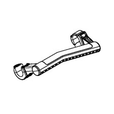 DeWalt N446306 Carry-handle