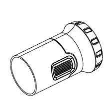 DeWalt N448983 Sleeve