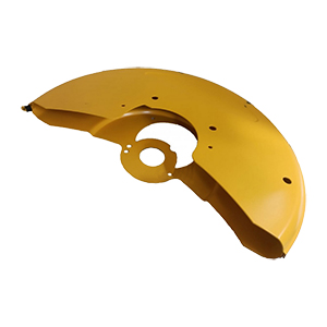 DeWalt N449500 Upper Guard Assy