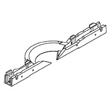 DeWalt N450332 Fence