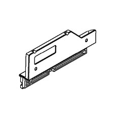 DeWalt N450335 Left Fence