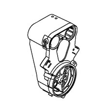 DeWalt N450353 Support Housing