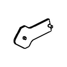 DeWalt N451104 Cover Slide Release