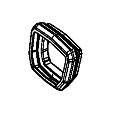 DeWalt N452043 Bellows