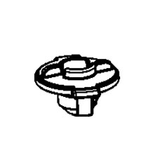 DeWalt N452721 Grease Cap