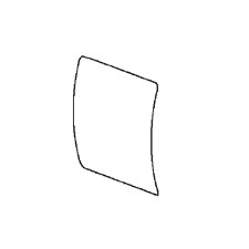 DeWalt N452803 Rating Label