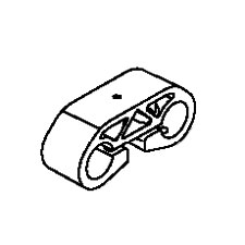 DeWalt N455343 End Cap