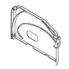 DeWalt N455674 Guard