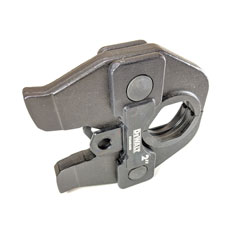 DeWalt N458717 Press Jaw Set 1.25 Plumbing Crimpr