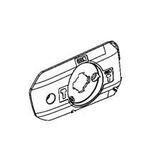 DeWalt N463362 Side Cover